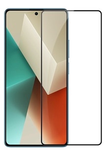 Nillkin CP+ Pro 2.5D tvrzen sklo pro Xiaomi Redmi Note 13 5G ern