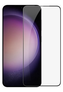 Nillkin CP+ Pro 2.5D tvrzené sklo pro Samsung Galaxy S24 černé