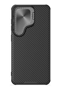 Nillkin CamShield Prop zadní kryt pro Samsung Galaxy S24+ černý