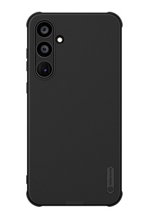 Nillkin Super Frosted Pro zadn kryt pro Samsung Galaxy A55 5G ern