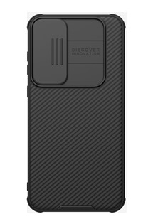 Nillkin CamShield PRO zadní kryt pro Samsung Galaxy A55 5G černý