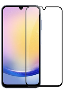 Nillkin CP+ Pro 2.5D tvrzené sklo pro Samsung Galaxy A25 5G černé