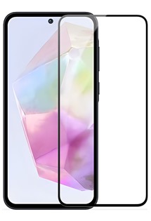 Nillkin CP+ Pro 2.5D tvrzené sklo pro Samsung Galaxy A35 5G černé