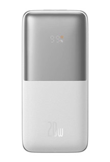 Baseus Bipow Pro powerbanka 20W 10000mAh PD / QC bl