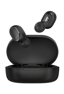 Xiaomi Redmi Buds Essential bezdrátová sluchátka černá