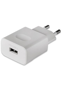Huawei HW-059200EHQ Quick Charge adaptér do sítě s USB konektorem bílý (Bulk)