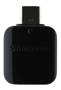 Samsung EE-UN930 USB-C / USB-A OTG adaptér černý, bulk