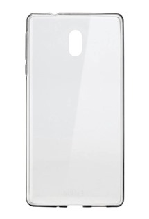 Nokia CC-103 Slim Crystal zadní kryt pro Nokia 3 čirý