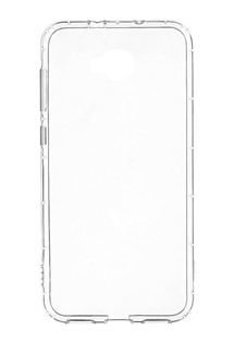 Asus zadní kryt pro ASUS Zenfone 4 Selfie čirý