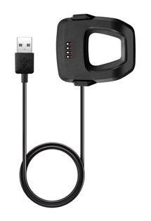Tactical USB nabíječka pro Garmin Forerunner 205