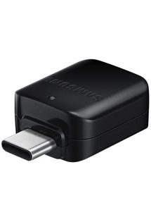 Samsung USB / USB-C, černý adaptér, blister (EE-UN930BBE)