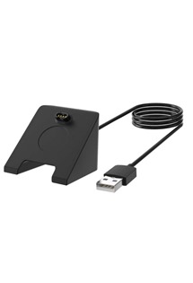 Tactical USB nabíjecí kabel na Stůl pro Garmin Fenix 5/6, Approach S60, Vivoactive 3