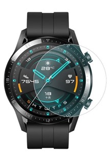 Kisswill tvrzené sklo pro Huawei Watch GT 2 46mm