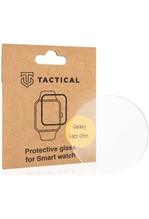 Tactical Glass Shield sklo pro Samsung Galaxy Watch 42mm