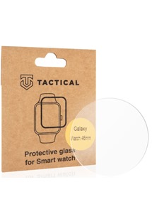 Tactical Glass Shield sklo pro Samsung Galaxy Watch 46mm