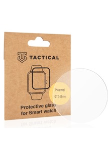 Tactical Glass Shield tvrzené sklo pro Huawei Watch GT2 46mm