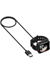 Tactical USB nabíjecí kabel pro Xiaomi Mi Watch Lite