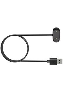 Tactical USB nabíjecí kabel pro Amazfit GTR 2 / GTS 2 / GTR 2e / GTS 2e / GTS 2 mini / T-Rex Pro / Bip U