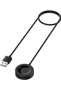 Tactical USB nabíjecí kabel pro Huawei Watch 3 / 3 Pro / GT 2 Pro