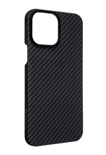 Tactical MagForce Aramid zadní kryt z aramidového vlákna pro Apple iPhone 13 Pro Max černý