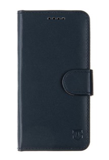 Tactical Field Notes flipové pouzdro pro Motorola Moto G10/G20/G30 modré
