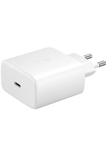 Samsung 45W nabjeka USB-C bez kabelu bl, bulk (EP-TA845EWE)