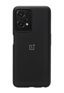 OnePlus Sandstone Bumper kryt pro OnePlus Nord CE 2 Lite černý