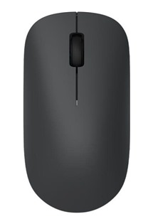 Xiaomi Wireless Mouse Lite bezdrtov my ern
