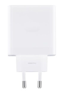 OnePlus SuperVOOC Charger 80W USB-A nabíječka bílá