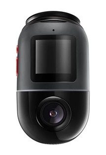 70mai Dash Cam Omni 128GB kamera do auta černá