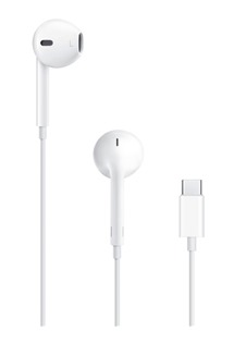 Apple EarPods USB-C sluchtka bl (MYQY3ZM/A)
)