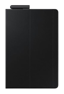 Samsung EF-BT830PBE polohovatelné flipové pouzdro pro Samsung Galaxy Tab S4 černé