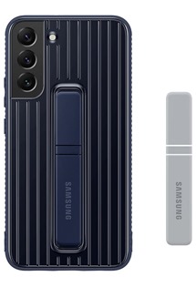 Samsung zadní kryt se stojánkem pro Galaxy S22+ modrý (EF-RS906CNEGWW)