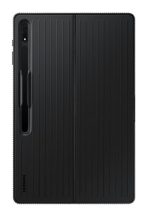 Samsung polohovací kryt pro Galaxy Tab S8+ černé (EF-RX800CBEGWW)