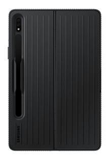 Samsung polohovací kryt pro Galaxy Tab S8 černé (EF-RX700CBEGWW)