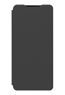 Samsung flipové pouzdro pro Samsung Galaxy A42 5G černé (GP-FWA426AMABW)