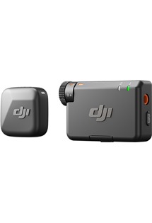 DJI Mic Mini digitln mikrofon / rekordr