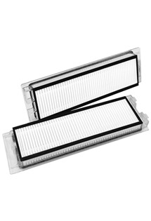 Roborock prachov� filtr pro Q-Revo MaxV/Q-RevoS/Q-Revo Pro (2 ks)