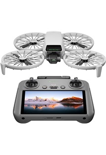 DJI Flip s ovlada�em DJI RC 2