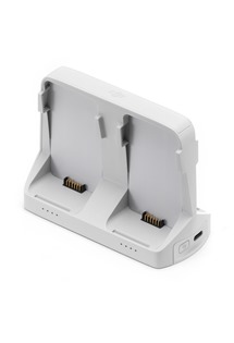 DJI Flip Parallel Charging Hub