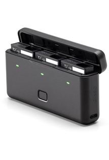 DJI Osmo Action Multifunctional Battery Case 2