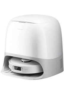 Roborock Qrevo Curv 5A1 robotick vysava se samoitnm bl