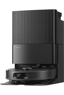 Roborock QR 798 robotick vysava se samoitnm ern