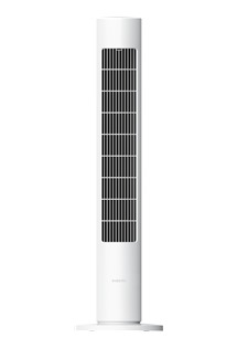 Xiaomi Smart Tower Fan 2 sloupov� ventil�tor b�l�