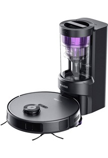 Eureka NER E10s robotick vysava se samoitnm ern