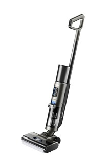 Eureka RapidWash NEW430 GX5 Pro tyov vysava ern