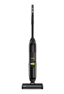 Eureka RapidWash NEW400 tyov vysava ern