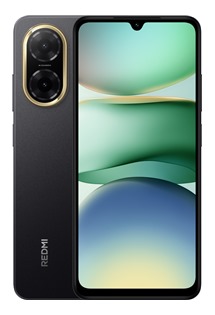 Xiaomi Redmi A5 3GB / 64GB Dual SIM Midnight Black