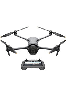 DJI Mavic 4 Pro s ovladaem DJI RC 2