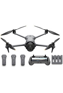 DJI Mavic 4 Pro Fly More Combo s ovladaem DJI RC 2